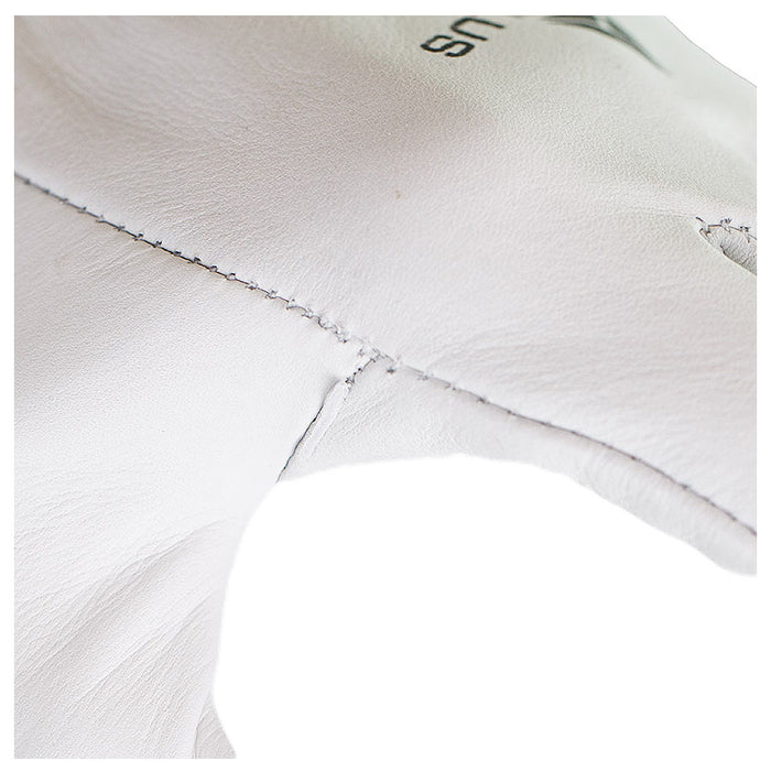 Găng tay bảo hộ đa dụng Delta Plus FBN49 chất liệu da bò