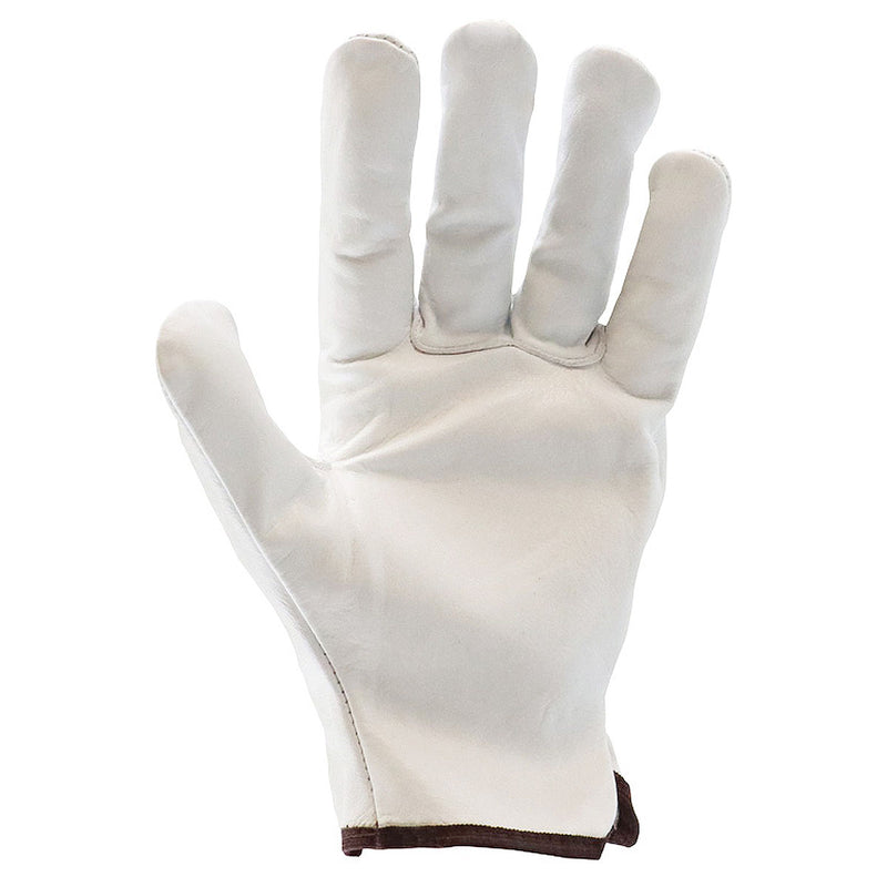 Găng tay bảo hộ đa dụng Delta Plus FBN49 chất liệu da bò