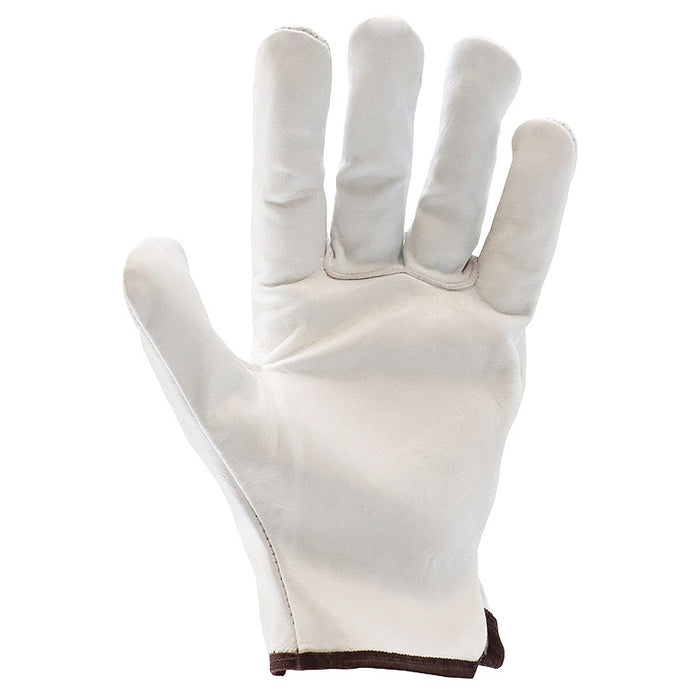 Găng tay bảo hộ đa dụng Delta Plus FBN49 chất liệu da bò