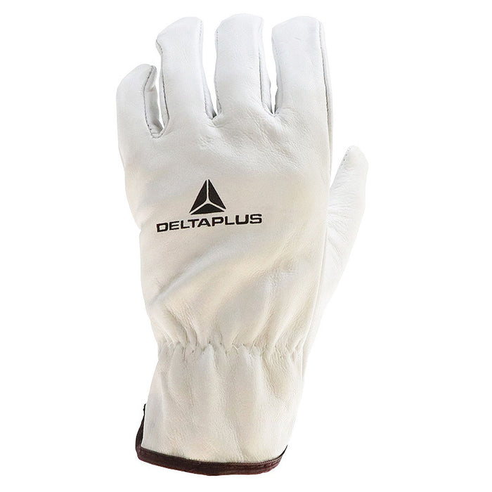 Găng tay bảo hộ đa dụng Delta Plus FBN49 chất liệu da bò
