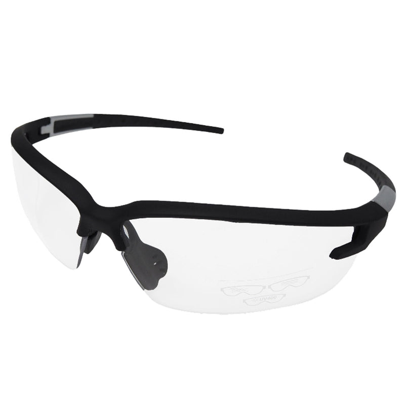 Kính bảo hộ Delta Plus Fuji2 chống trầy xước, chống đọng sương