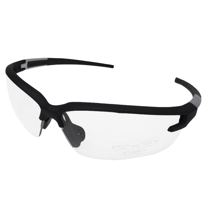 Kính bảo hộ Delta Plus Fuji2 chống trầy xước, chống đọng sương