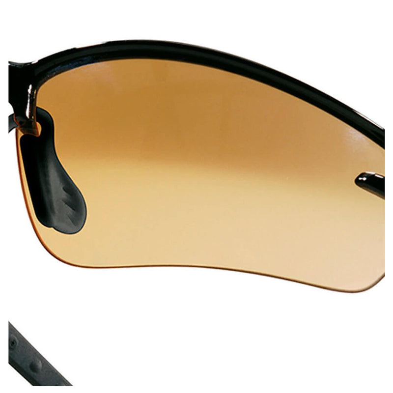 Kính bảo hộ Delta Plus Fuji2 chống trầy xước, chống đọng sương