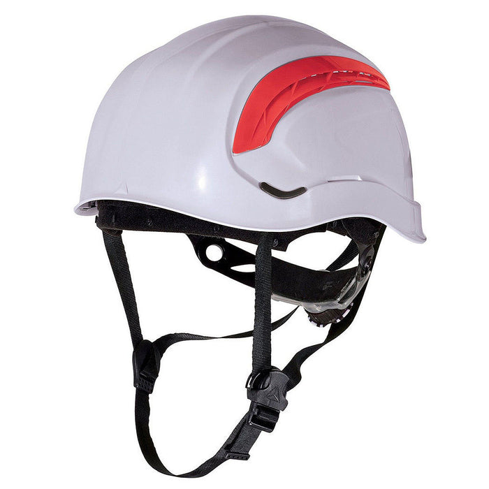 Nón bảo hộ Delta Plus Granite Wind có lỗ thoáng khí