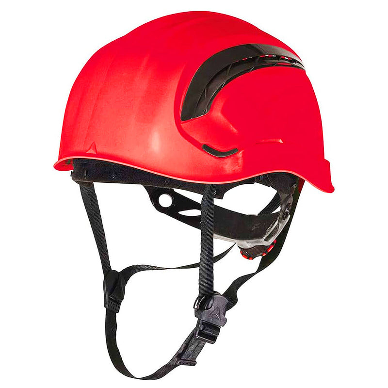 Nón bảo hộ Delta Plus Granite Wind có lỗ thoáng khí