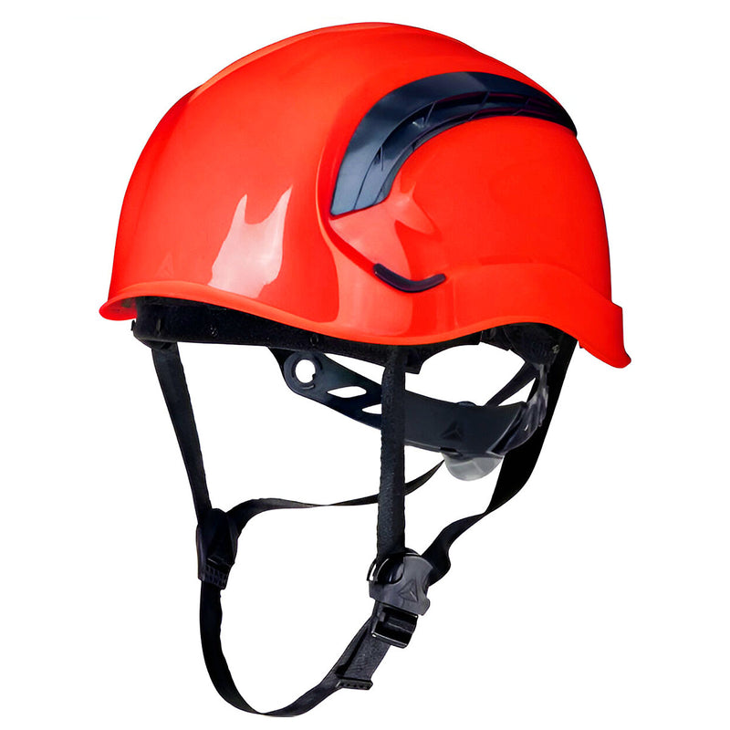 Nón bảo hộ Delta Plus Granite Wind có lỗ thoáng khí