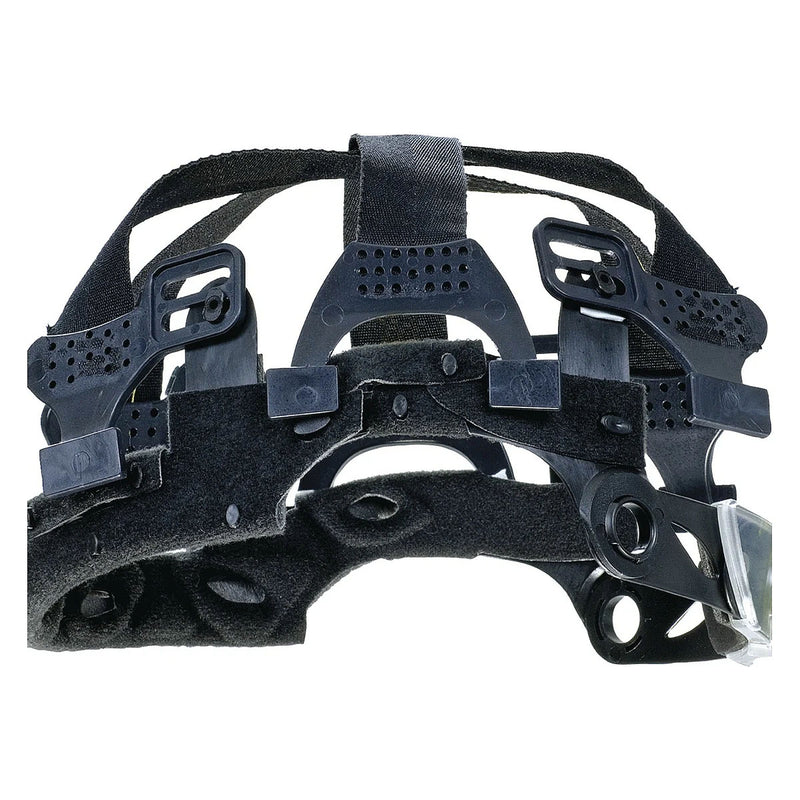 Nón bảo hộ Delta Plus Granite Wind có lỗ thoáng khí