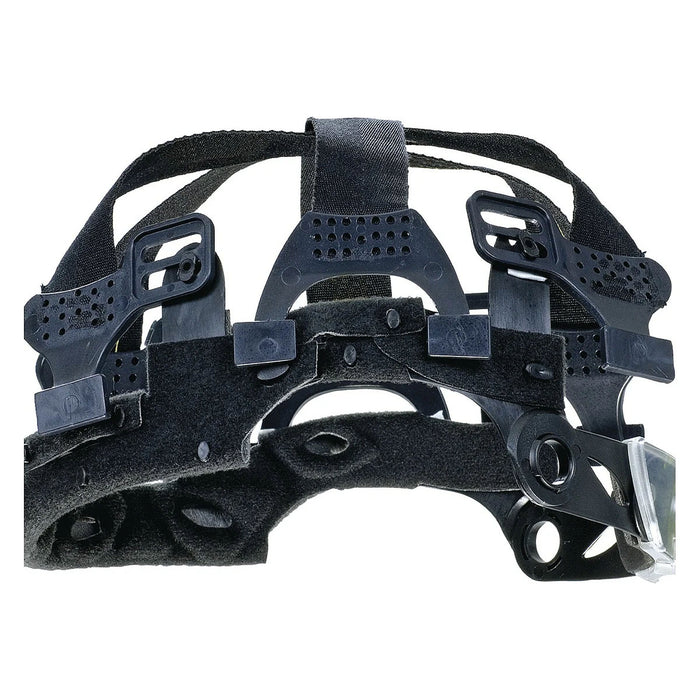 Nón bảo hộ Delta Plus Granite Wind có lỗ thoáng khí