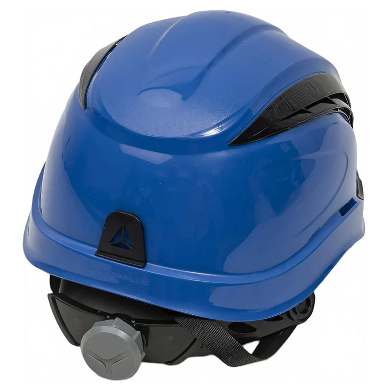 Nón bảo hộ Delta Plus Granite Wind có lỗ thoáng khí