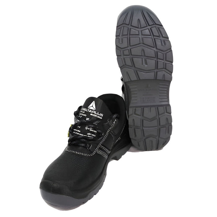 Giày bảo hộ cổ thấp Delta Plus JET3 S3 SRC phần bảo vệ bằng Inox