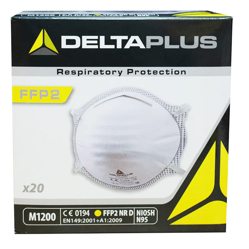 Khẩu trang Delta Plus M1200C