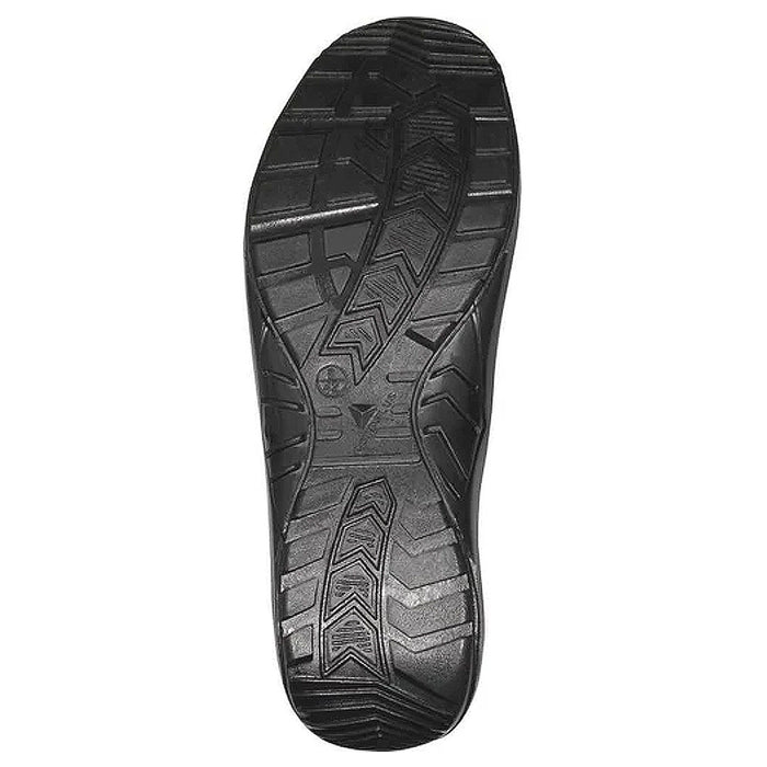 Giày bảo hộ cổ thấp Delta Plus Miami S1P SRC phần bảo vệ bằng Inox