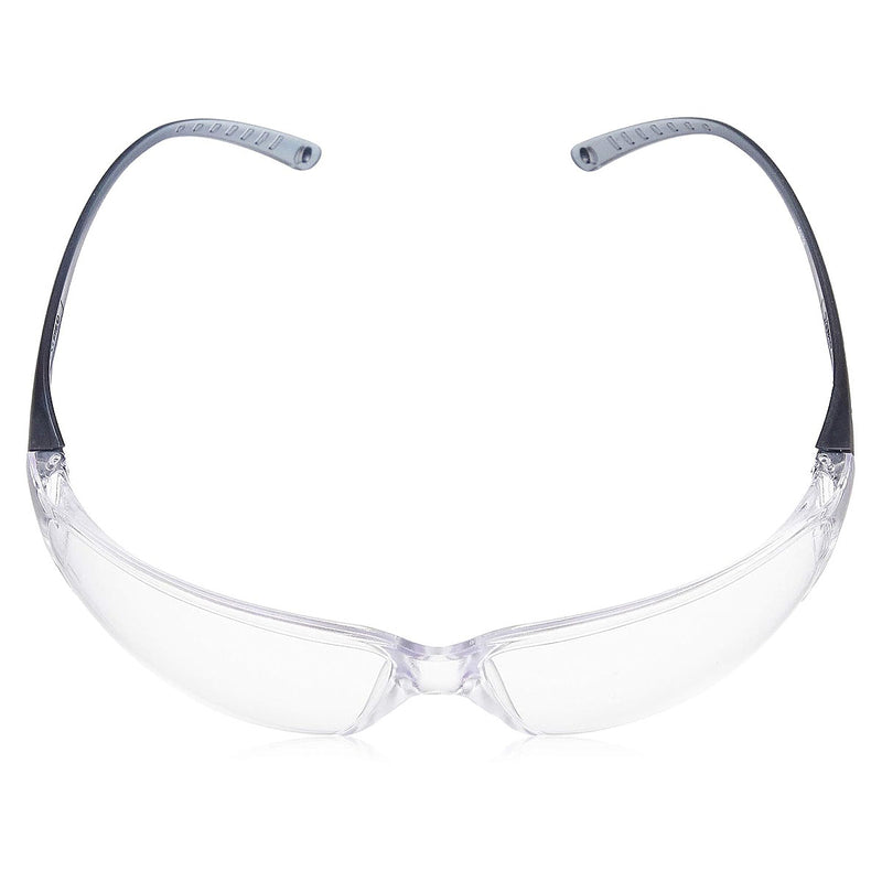 Kính bảo hộ Delta Plus Milo chống trầy xước, chống đọng sương