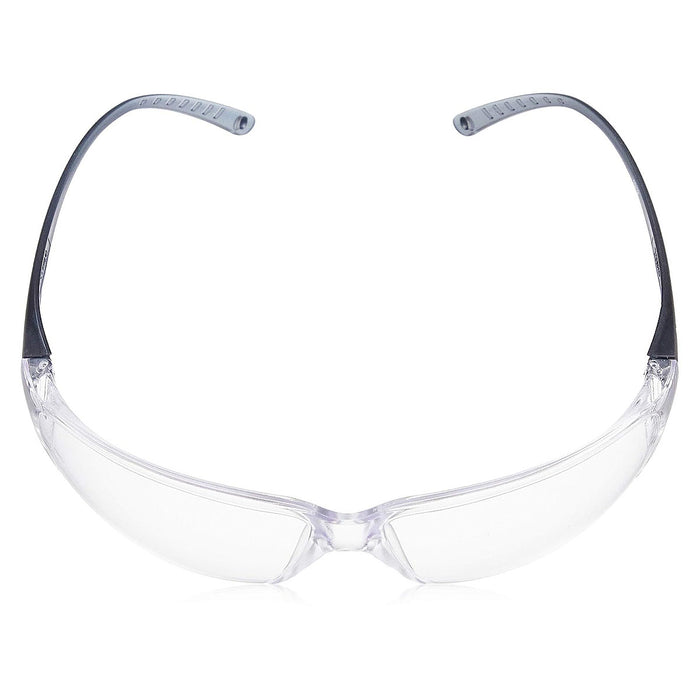 Kính bảo hộ Delta Plus Milo chống trầy xước, chống đọng sương