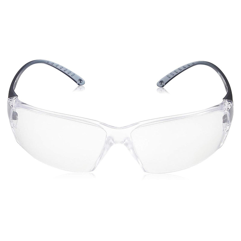 Kính bảo hộ Delta Plus Milo chống trầy xước, chống đọng sương