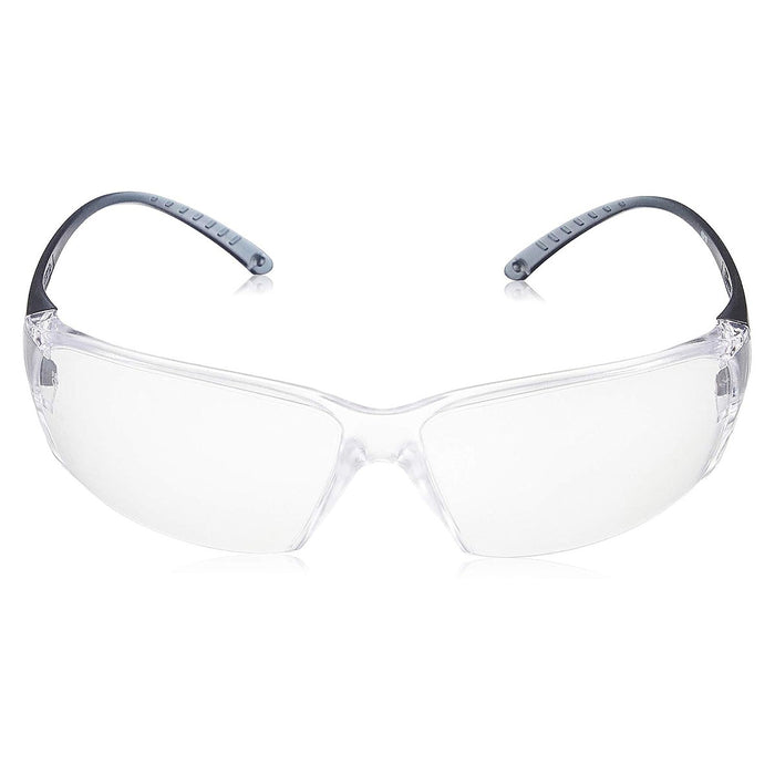 Kính bảo hộ Delta Plus Milo chống trầy xước, chống đọng sương