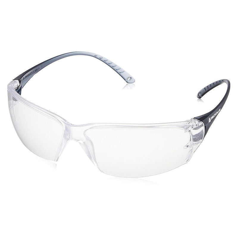 Kính bảo hộ Delta Plus Milo chống trầy xước, chống đọng sương