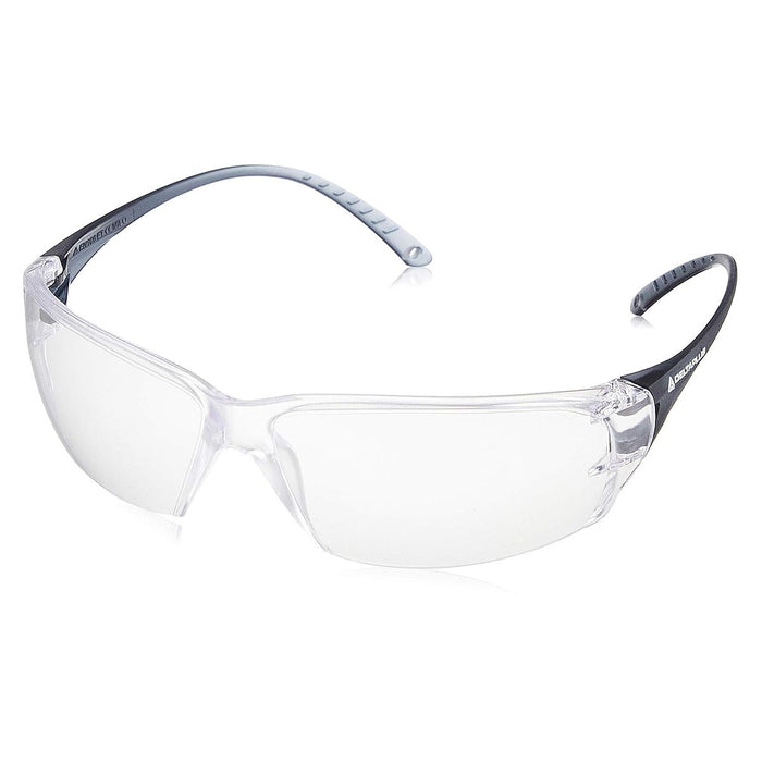 Kính bảo hộ Delta Plus Milo chống trầy xước, chống đọng sương