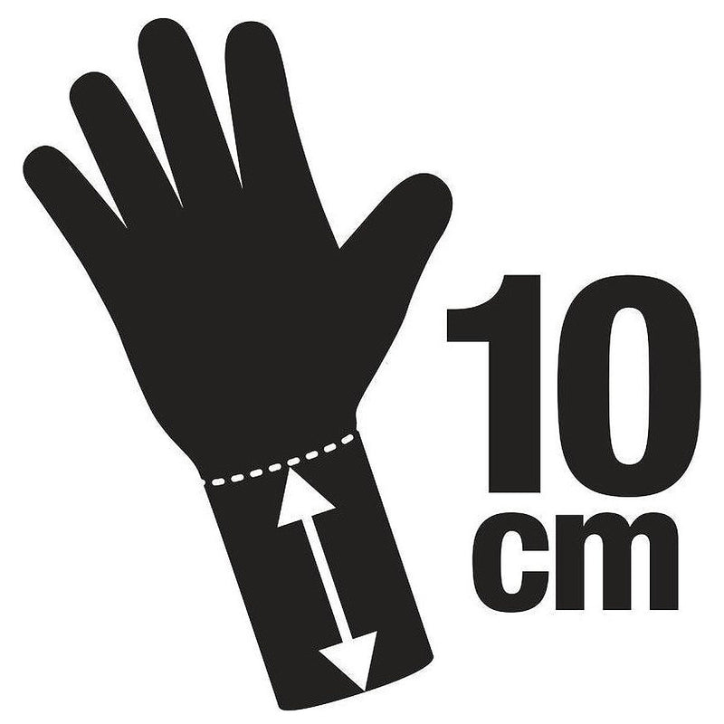 Găng tay bảo hộ chống cắt Delta Plus VECUTC02 chống cắt cấp C