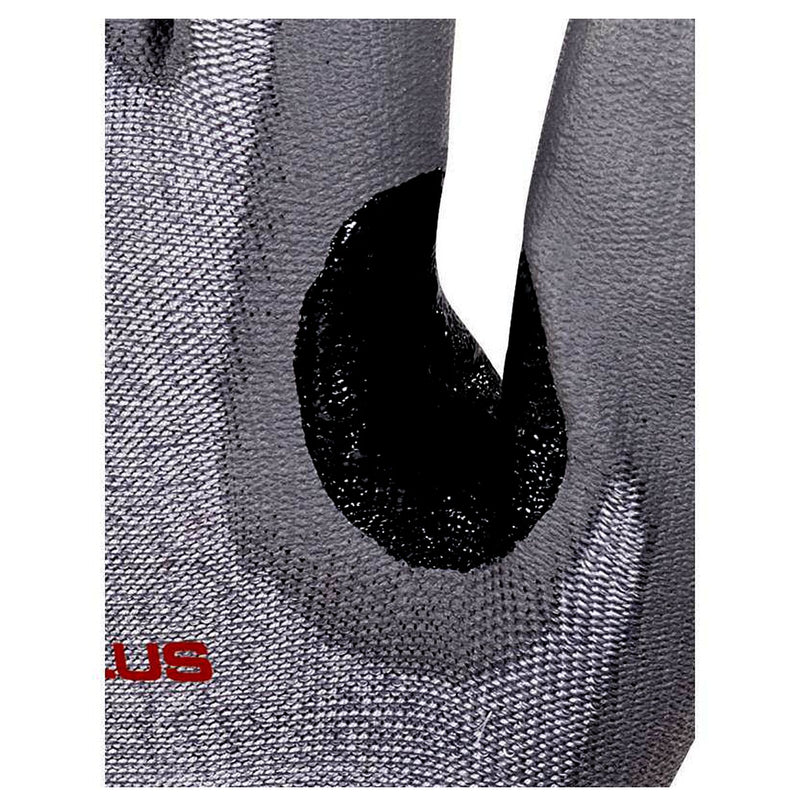 Găng tay bảo hộ chống cắt Delta Plus VECUTC02 chống cắt cấp C