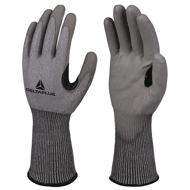 Găng tay bảo hộ chống cắt Delta Plus VECUTC02 chống cắt cấp C