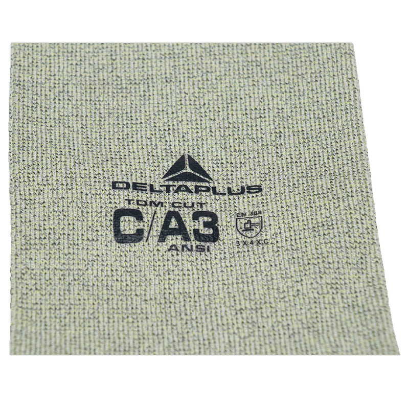 Găng tay bảo hộ chống cắt, loại dài đến khuỷu tay Delta Plus VECUTCM1 chiều dài 450mm