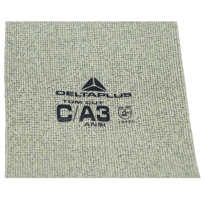 Găng tay bảo hộ chống cắt, loại dài đến khuỷu tay Delta Plus VECUTCM1 chiều dài 450mm