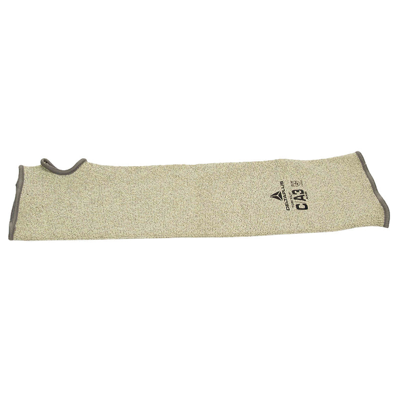 Găng tay bảo hộ chống cắt, loại dài đến khuỷu tay Delta Plus VECUTCM1 chiều dài 450mm