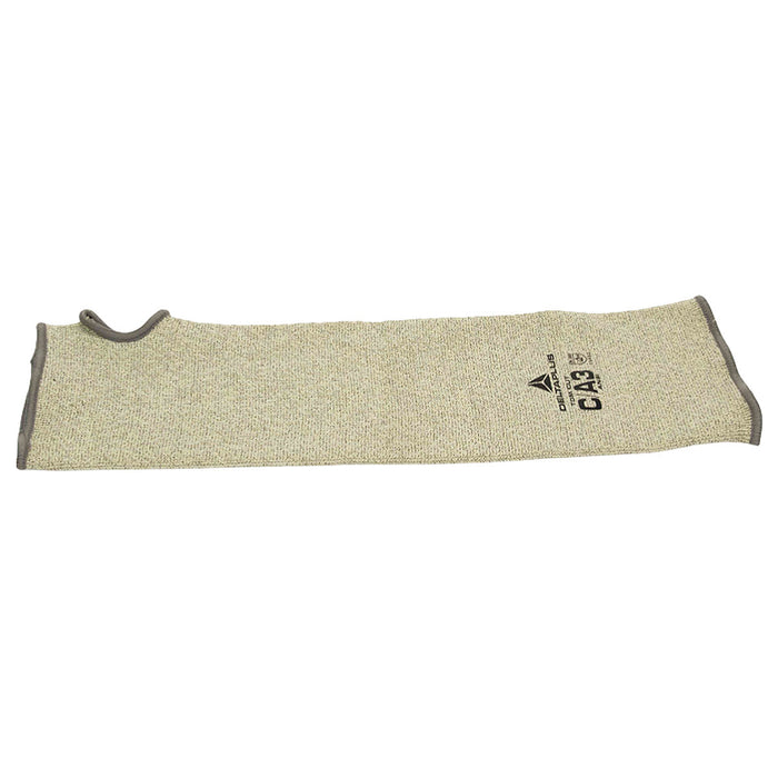 Găng tay bảo hộ chống cắt, loại dài đến khuỷu tay Delta Plus VECUTCM1 chiều dài 450mm