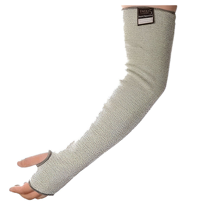 Găng tay bảo hộ chống cắt, loại dài đến khuỷu tay Delta Plus VECUTCM1 chiều dài 450mm