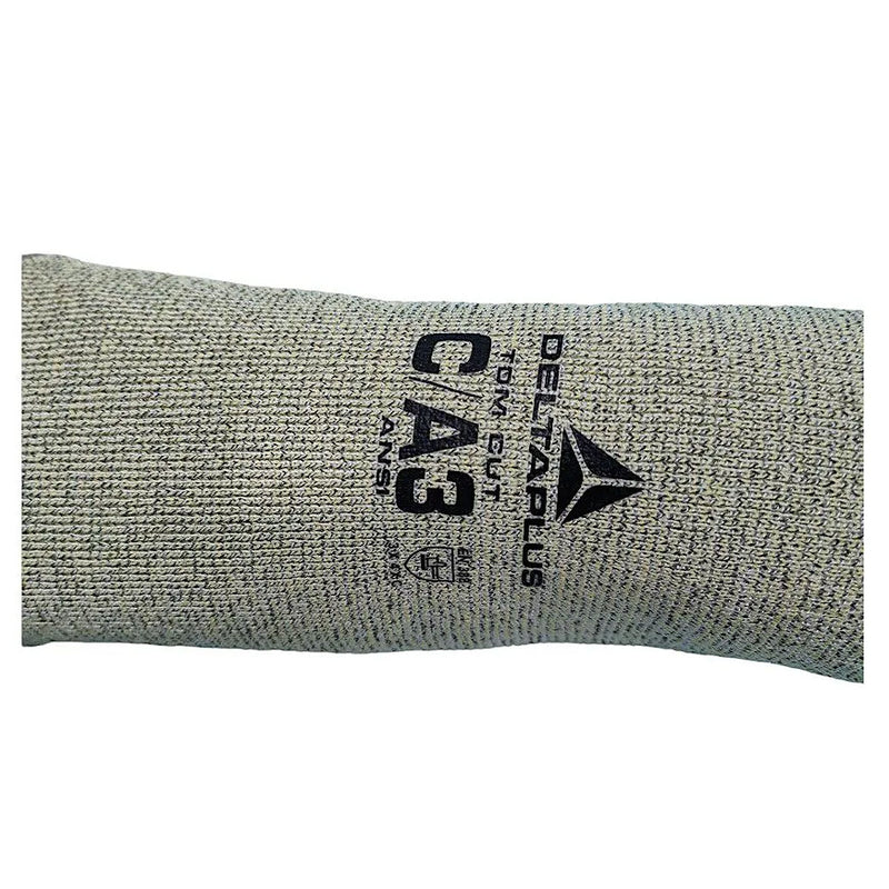 Găng tay bảo hộ chống cắt, loại dài đến khuỷu tay Delta Plus VECUTCM1 chiều dài 450mm