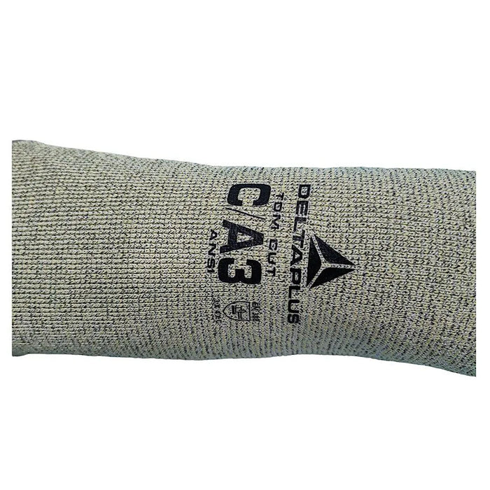 Găng tay bảo hộ chống cắt, loại dài đến khuỷu tay Delta Plus VECUTCM1 chiều dài 450mm