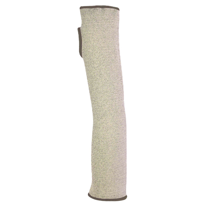 Găng tay bảo hộ chống cắt, loại dài đến khuỷu tay Delta Plus VECUTCM1 chiều dài 450mm