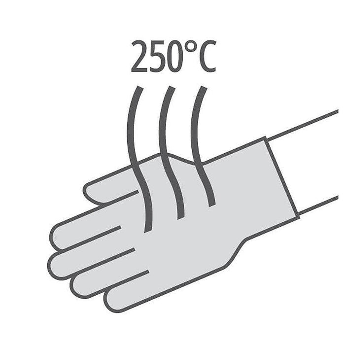 Găng tay bảo hộ chống cắt Delta Plus VECUTD02 chống cắt cấp D