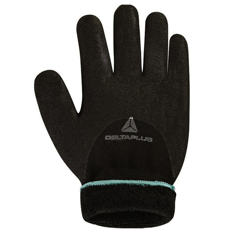 Găng tay bảo hộ chống lạnh Delta Plus Hercule VV750