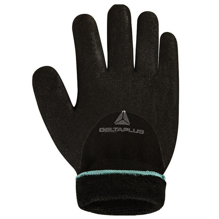 Găng tay bảo hộ chống lạnh Delta Plus Hercule VV750