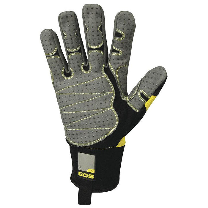 Găng tay bảo hộ chống cắt, chống va đập Delta Plus VV900JA chống cắt cấp B