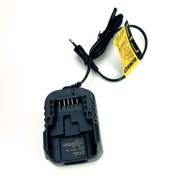 Máy khoan Dewalt DCD7781D2-B1 động cơ không chổi than, dùng Pin 20V