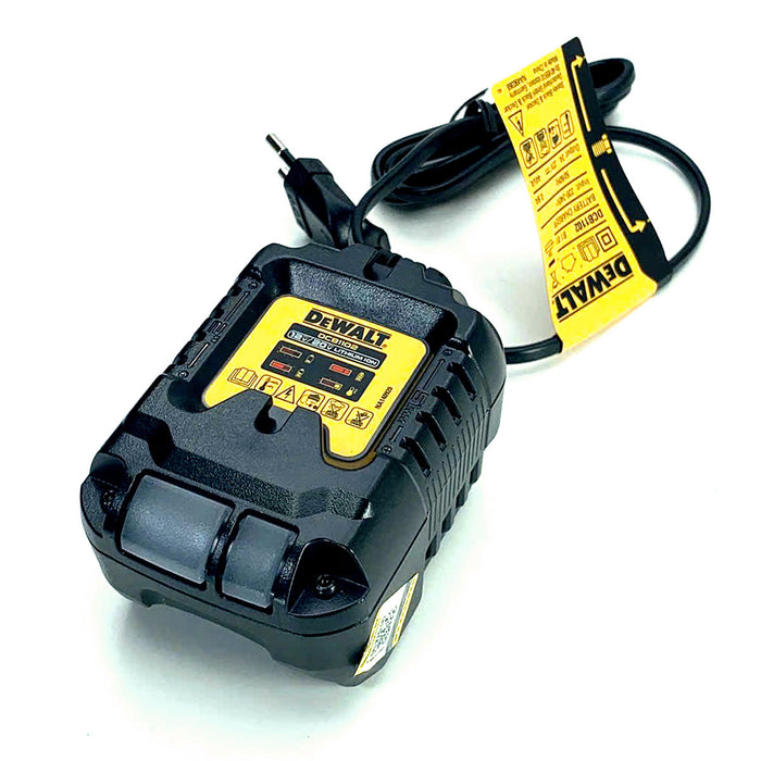Máy khoan Dewalt DCD7781D2-B1 động cơ không chổi than, dùng Pin 20V
