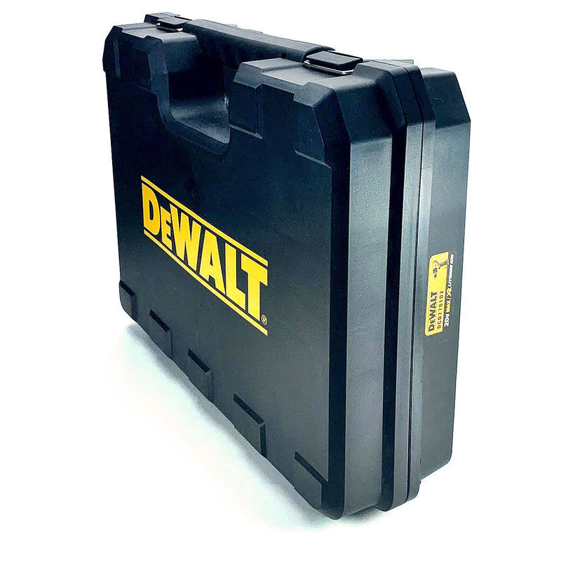 Máy khoan Dewalt DCD7781D2-B1 động cơ không chổi than, dùng Pin 20V