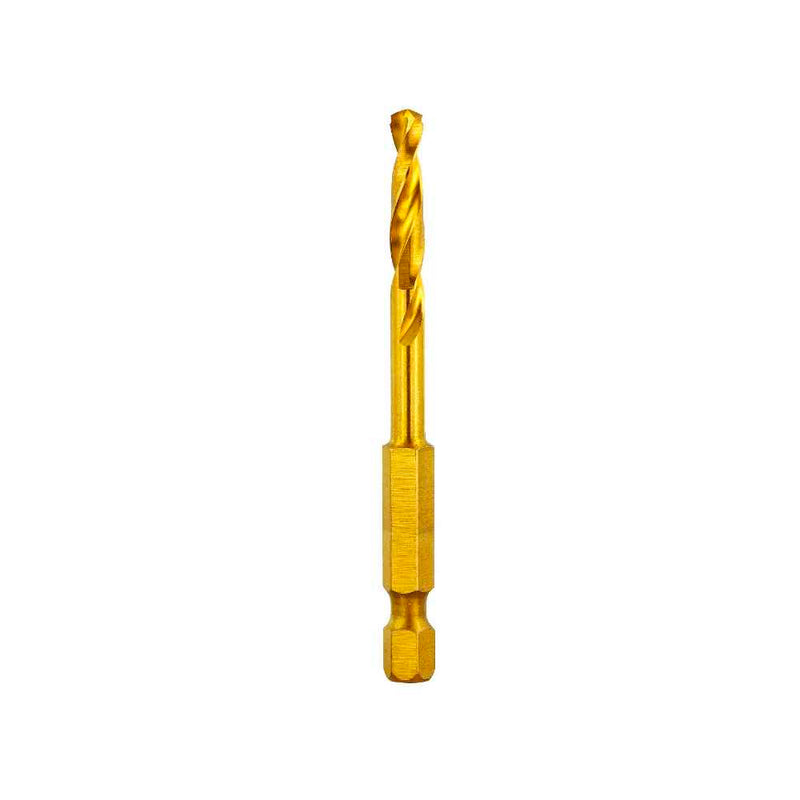 Mũi khoan TITANIUM đầu gài lục giác đầu gài lục giác