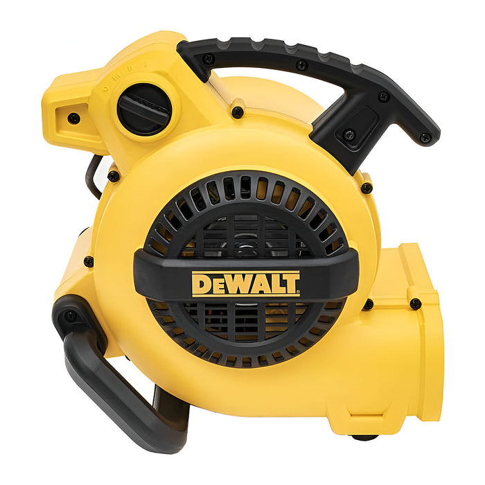 Máy thổi khô Dewalt DXAM2250 công suất 130W, dùng cho thảm và sàn