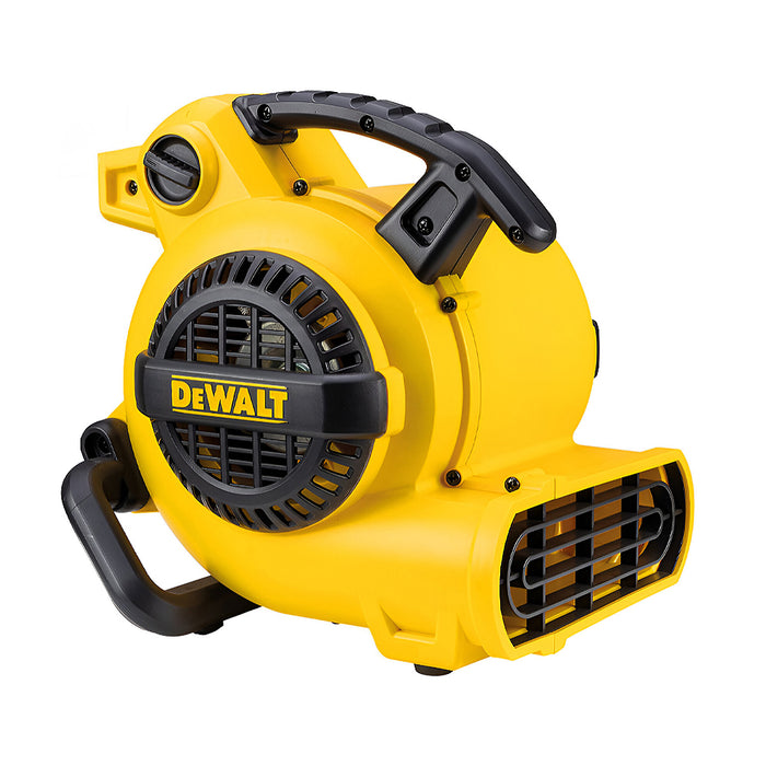 Máy thổi khô Dewalt DXAM2250 công suất 130W, dùng cho thảm và sàn