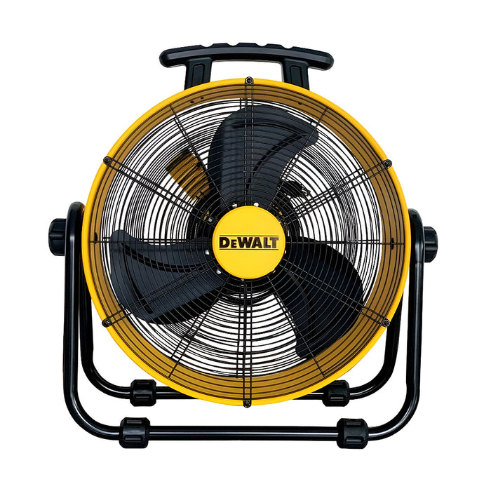 Quạt sàn công nghiệp Dewalt DXF2035 đường kính quạt 508mm, công suất 120W