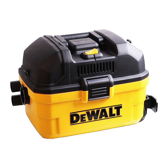 Máy hút bụi di động Dewalt DXV15T dung tích 15 lít, 3 chức năng (ướt/khô/thổi)