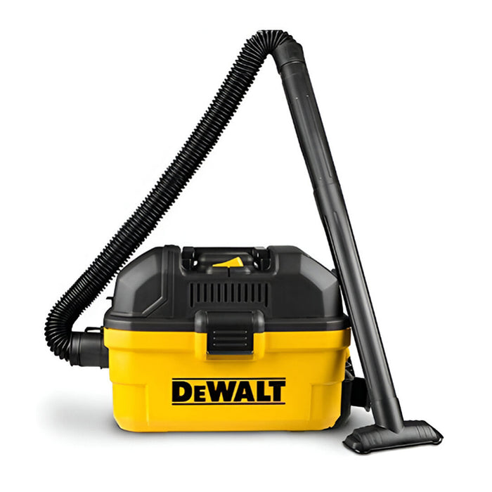 Máy hút bụi di động Dewalt DXV15T dung tích 15 lít, 3 chức năng (ướt/khô/thổi)