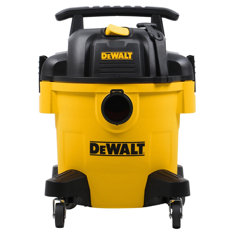 Máy hút bụi Dewalt DXV20P công suất 1050W, dung tích 20 lít (hút khô/ướt/thổi)