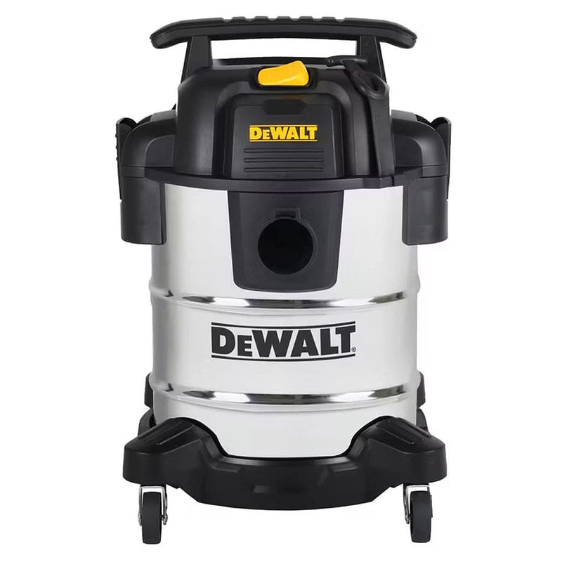 Máy hút bụi Dewalt DXV25SA công suất 1050W, dung tích 25 lít (hút khô/ướt/thổi)