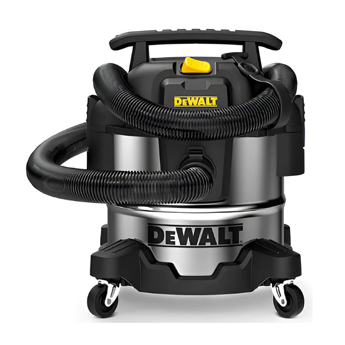 Máy hút bụi đa năng Dewalt DXV25S công suất 3000W, dung tích 24 lít, 3 chức năng (ướt/khô/thổi)