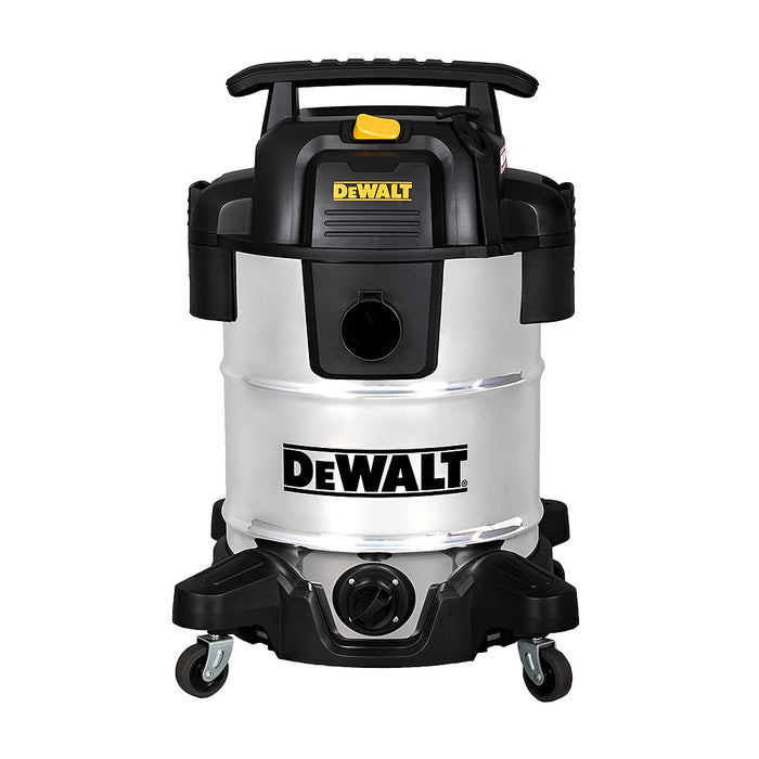 Máy hút bụi đa năng Dewalt DXV38S công suất 3750W, dung tích 38 lít, 3 chức năng (ướt/khô/thổi)